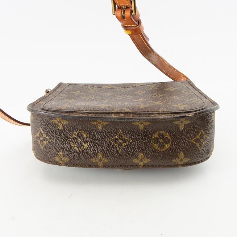 Louis Vuitton, handbag, "Saint Cloud".
