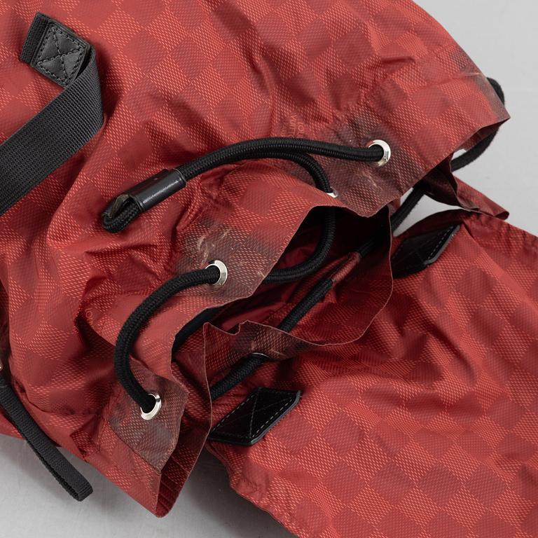Louis Vuitton, ryggsäck, "2012 LV Cup".