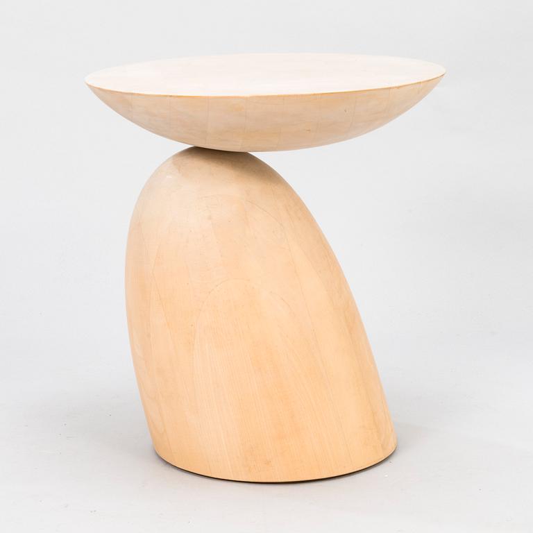 EERO AARNIO, A 'Parabel table', Adelta.