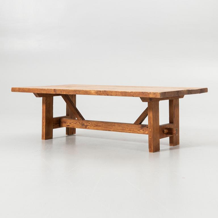 Soffbord, 1900-talets slut/2000-tal.