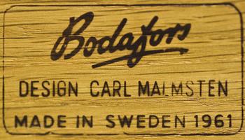 SKÅP, "Herrgården", Carl Malmsten, 1900-talets andra hälft.