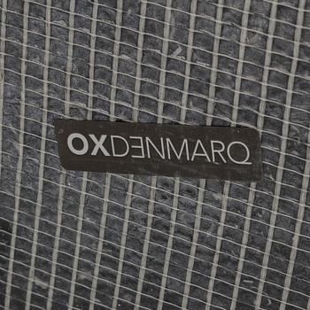 Dennis Marquart, side table, "Deck", OX Denmarq, contemporary.