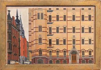 Erik Wessel-Fougstedt,.