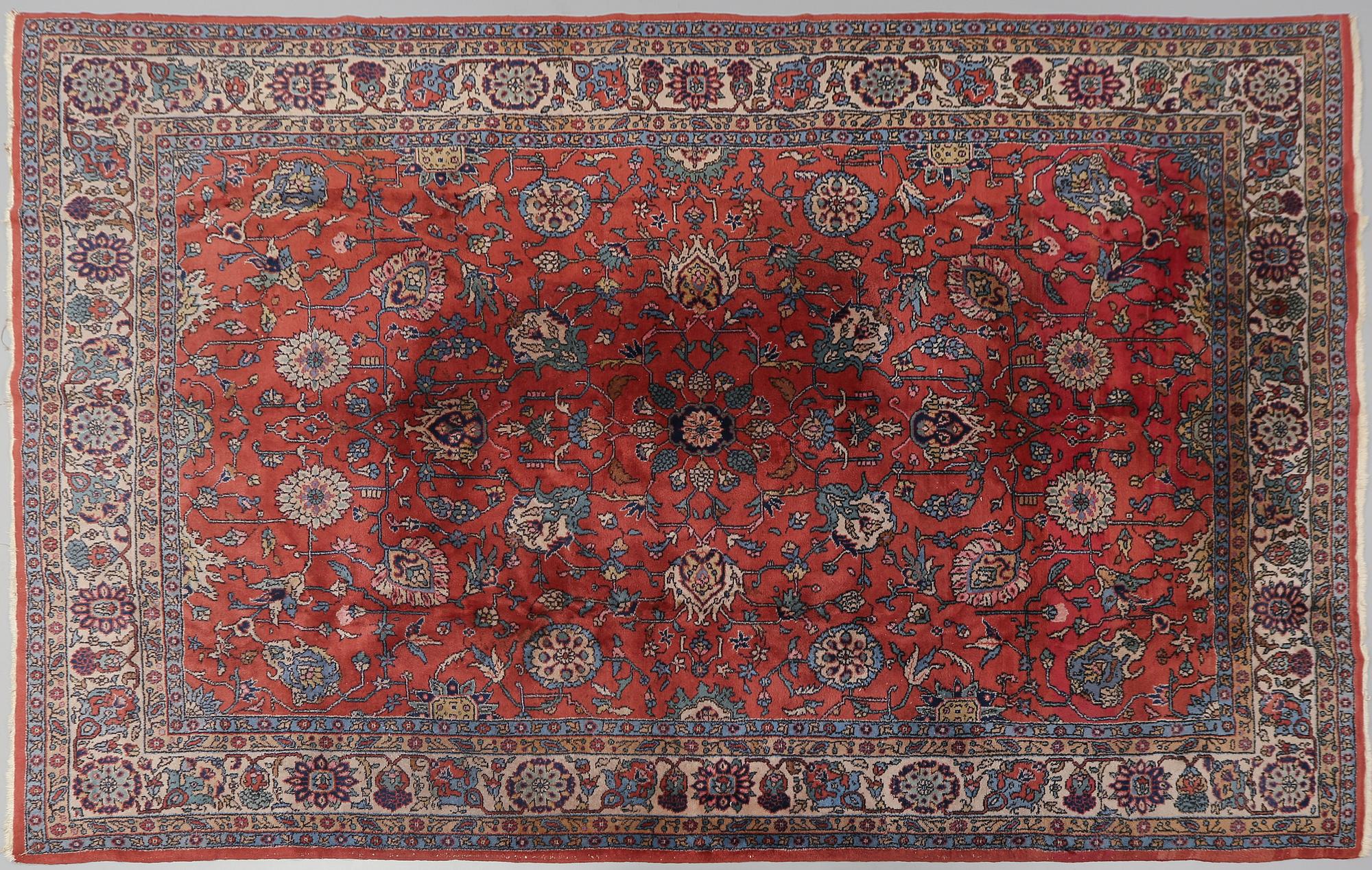 MATTA, troligen Turkiet, old, ca 390 x 280 cm.