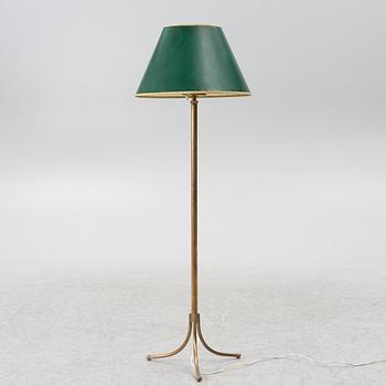 Josef Frank, A model G 2326 floor lamp, Svenskt Tenn.