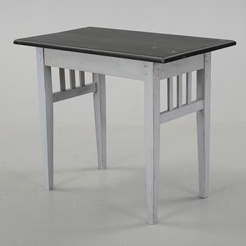 BORD, jugend, 1900-talets början. 88.