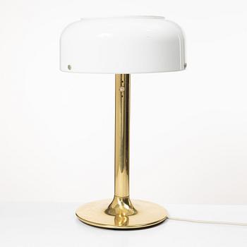 Anders Pehrson, Table lamp, 'Knubbling', Ateljé Lyktan.