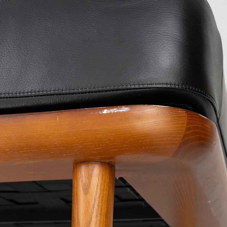 Dagbädd/bänk, Stellar Works, 2000-tal.