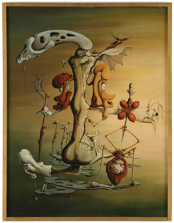 Mats Loosme, "Lusten=y".