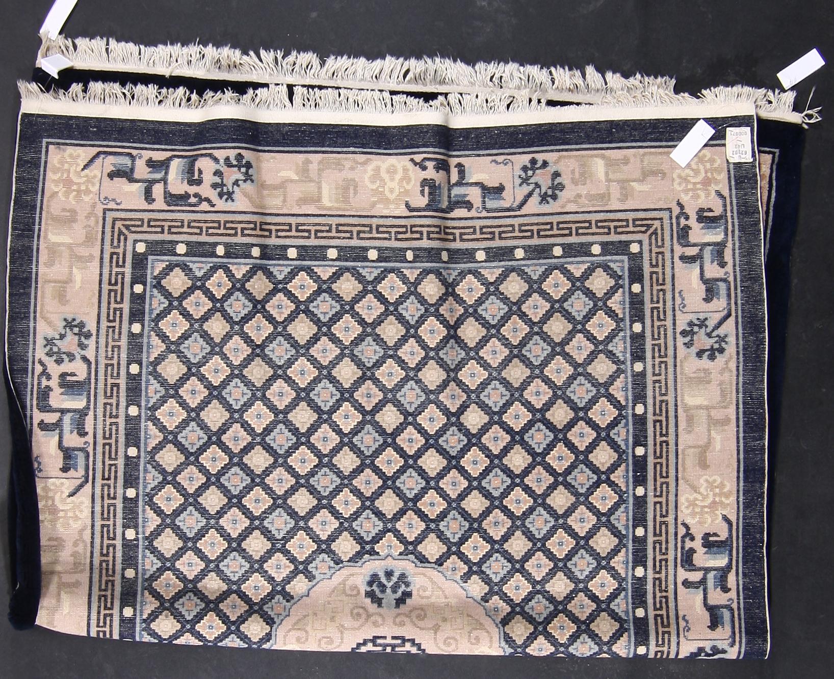 MATTA. Kina. 245 x 167.