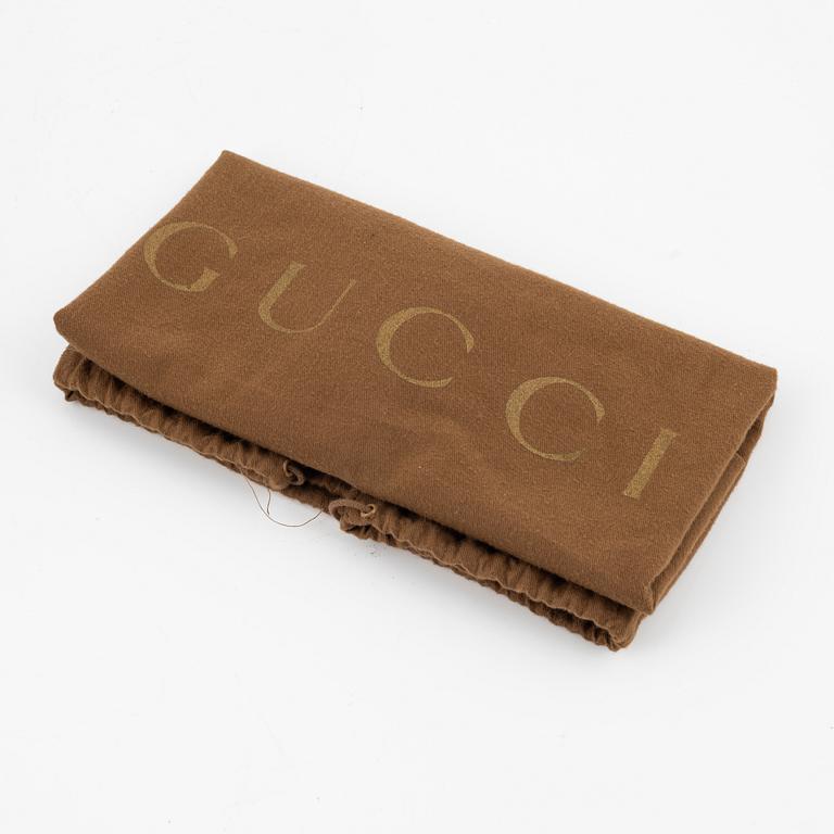 Gucci, väska.