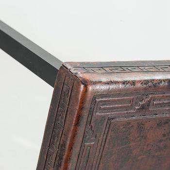 SIDBORD/BÄNK, 1900-tal.