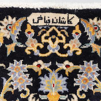 MATTA, Keshan, signerad, 1900-talets senare del, ca 365 x 250 cm.