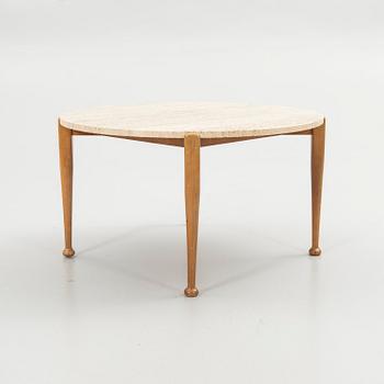 Josef Frank, Coffee table, model 965, for the company Svenskt Tenn, second half of the 20th century.