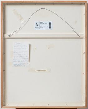 Eduardo Chillida, "Zubi".