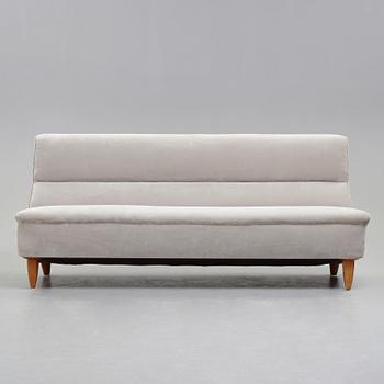 Axel Larsson, a sofa for the Stockholm Craft Association, Sweden 1950´s.