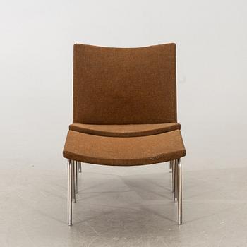 HANS J WEGNER,