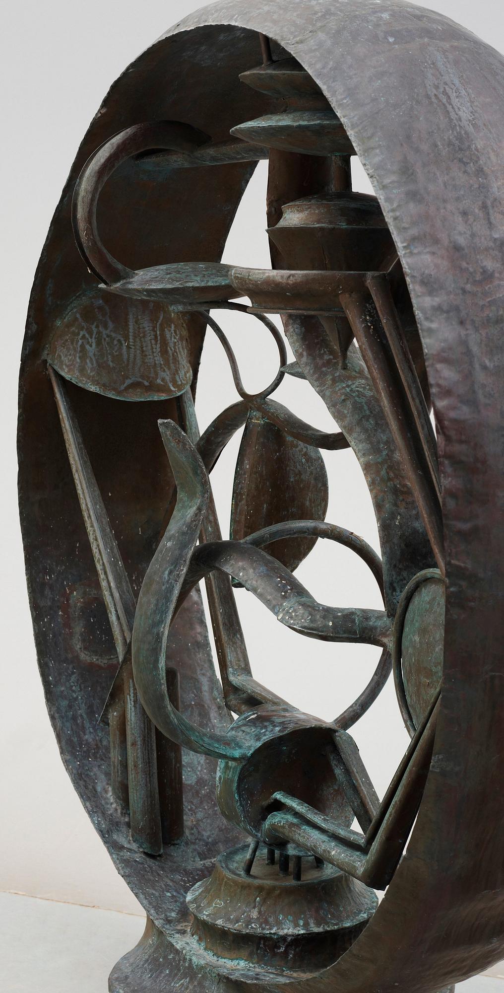 Finn-Henrik Bodvin, Water.