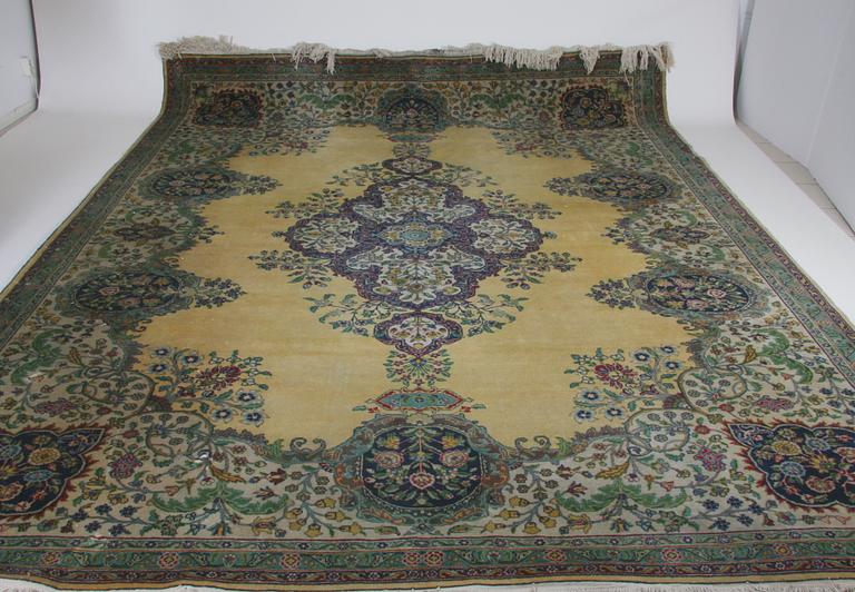 MATTA, Kirman. 388 x 300.
