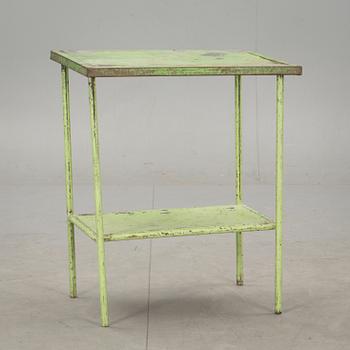 BORD, 1900-tal.