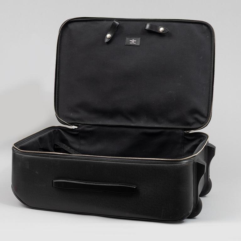Louis Vuitton, "Pégase 55 Epi", 2001.