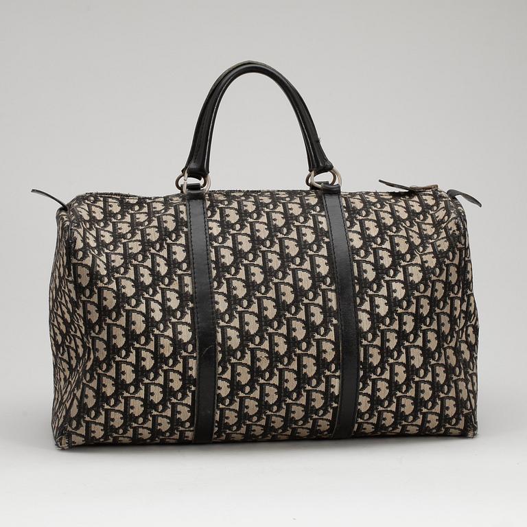 CHRISTIAN DIOR, väska.
