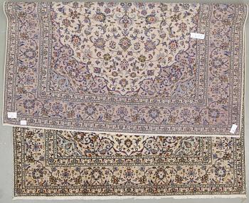 MATTA, Keshan. Ca 343x245 cm.