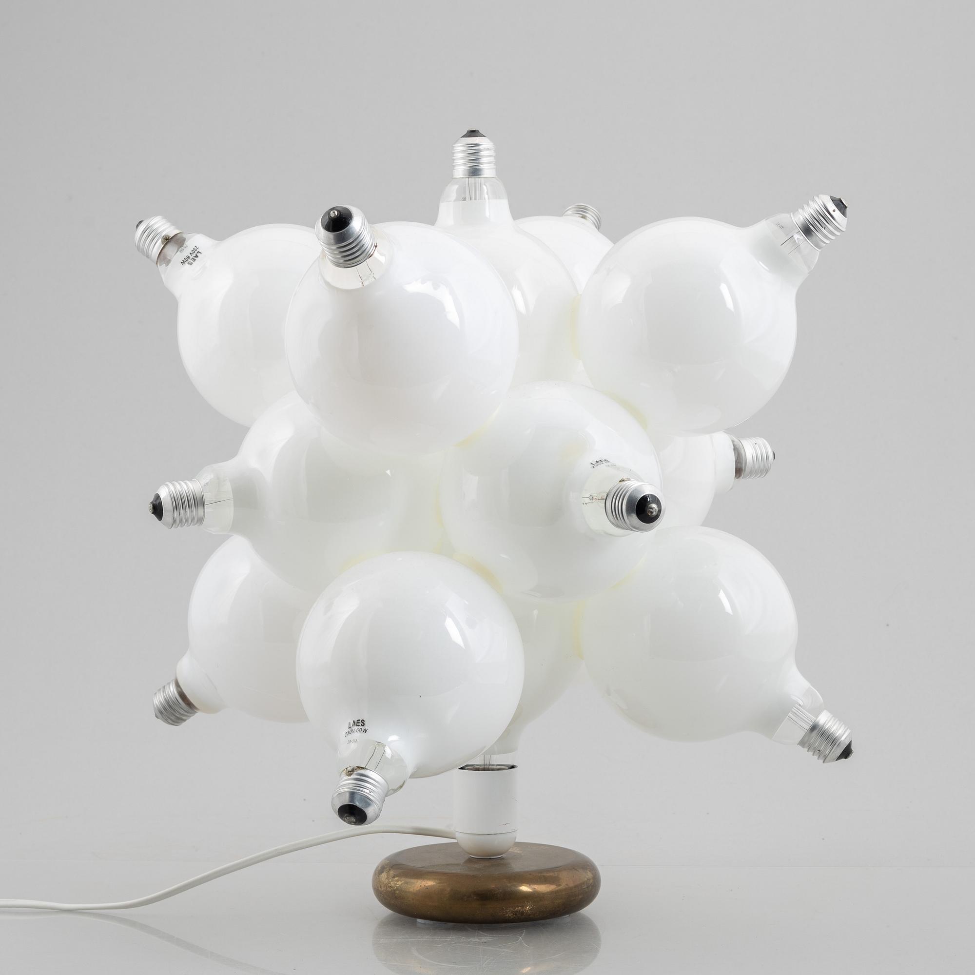 Dan Wolgers, 'Object'.