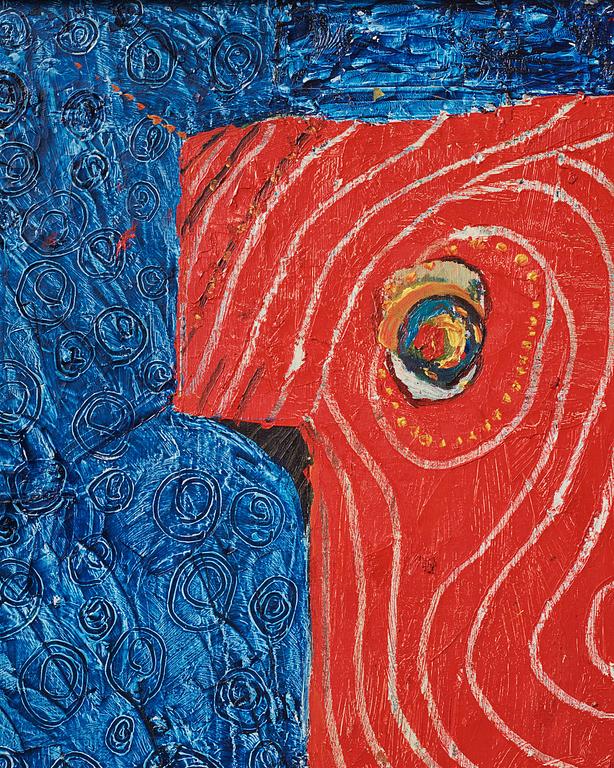 Henri Sert, Untitled.