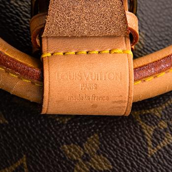 Louis Vuitton, "Keepall 60", laukku.