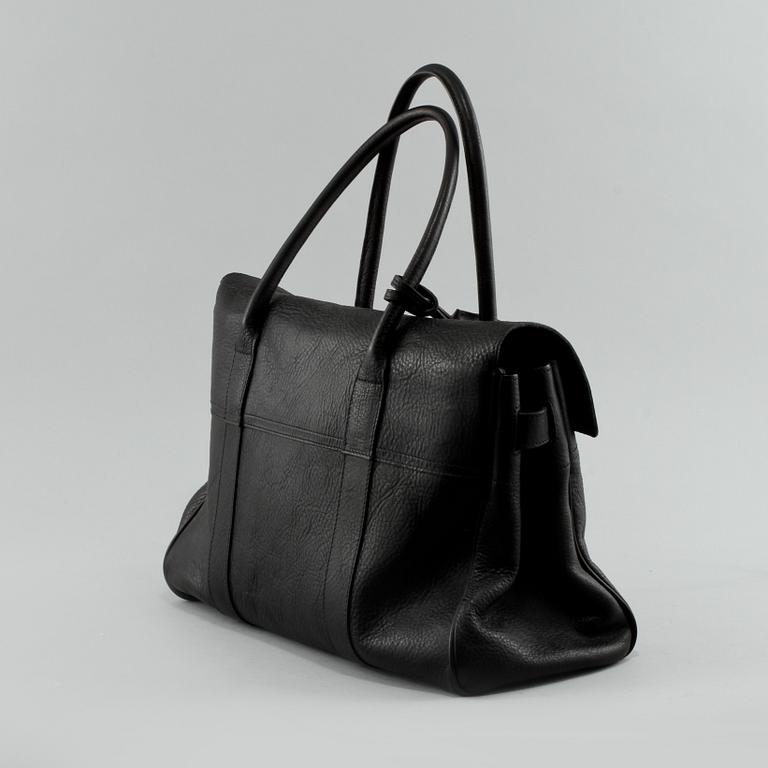VÄSKA, Mulberry, "Bayswater".