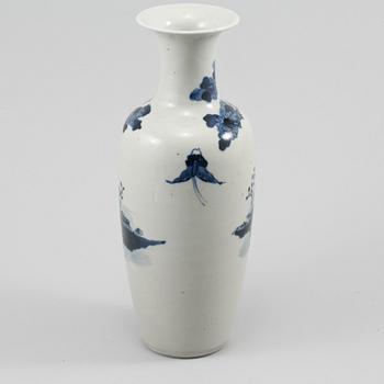 VAS, porslin, Kina, 1800/1900-tal.