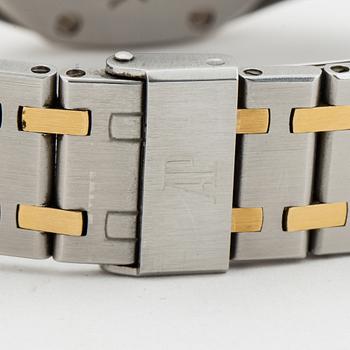 AUDEMARS PIGUET, Royal Oak, armbandsur, 35 mm.