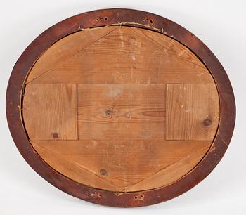 BRODERI, 1800-tal.