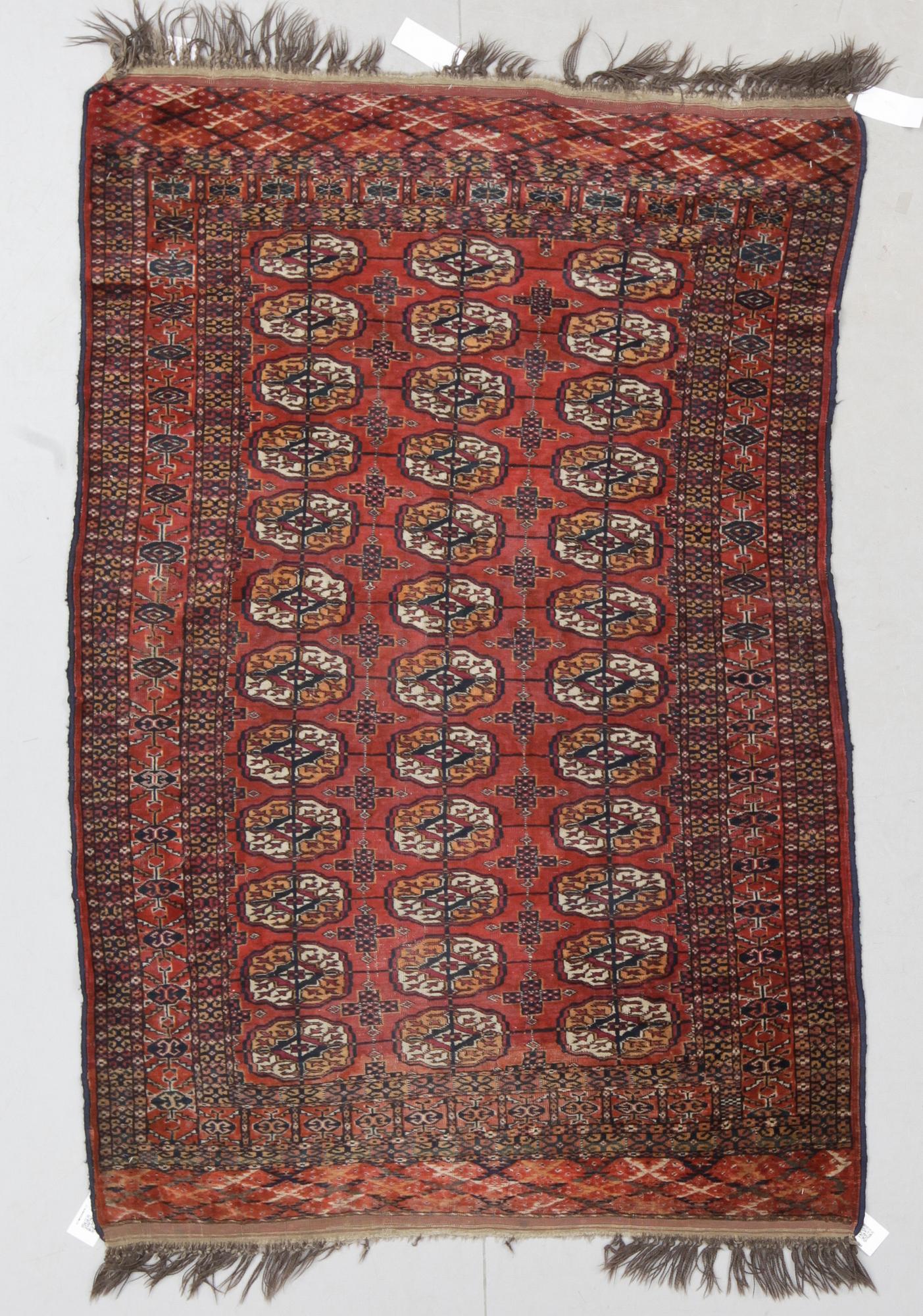 MATTA, sannolikt Indien, ca 165x116 cm.