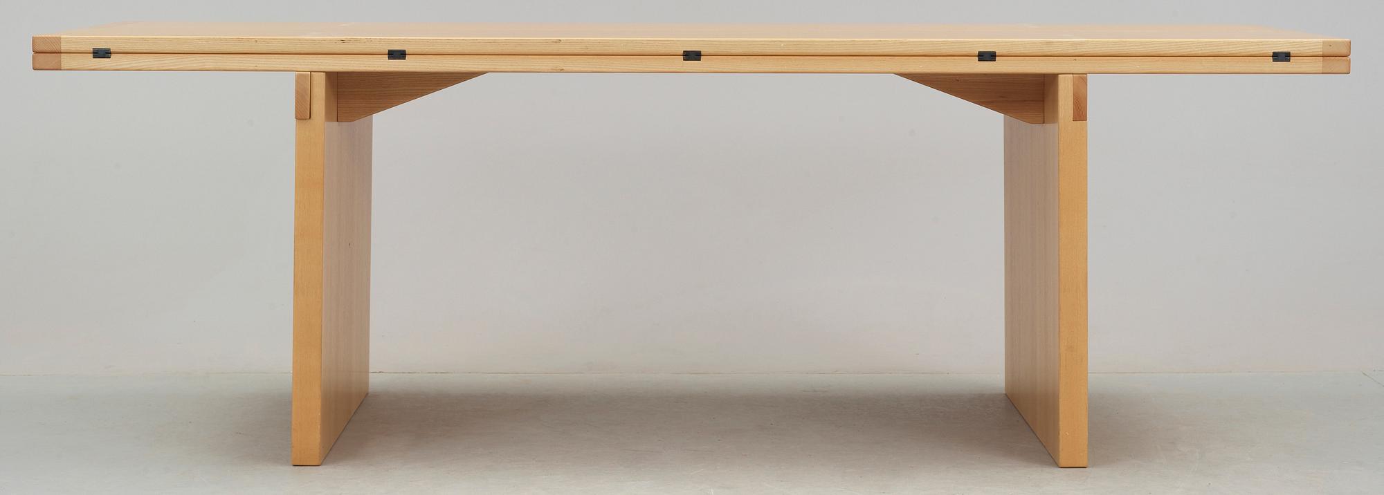 MATBORD, "La Barca", Piero De Martini, Cassina, Italien 1980-tal.