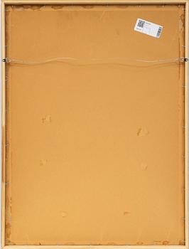 Rikard Lindström, Segelskuta.