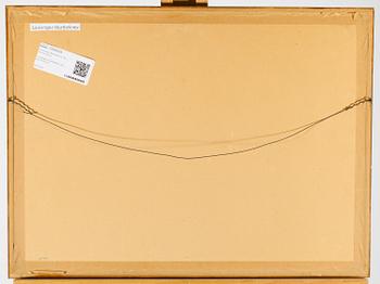 LITOGRAFI, efter Barthélemy Lauvergne.