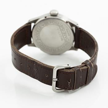 Omega, Non-Magnetic, armbandsur, 30,5 mm.