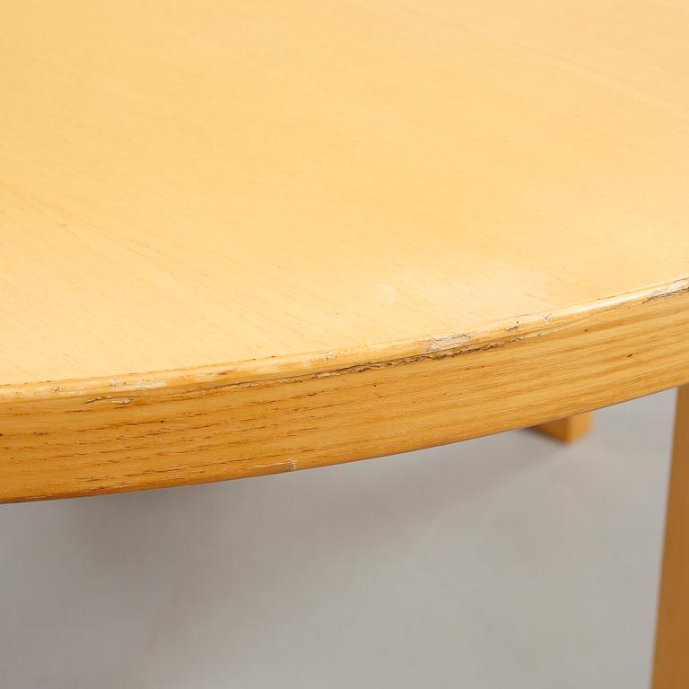 MATBORD, Alvar Aalto, Artek, 1900-talets senare hälft.