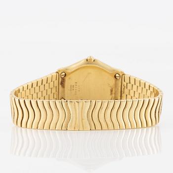 Ebel, Sportwave, wristwatch, 31 mm.