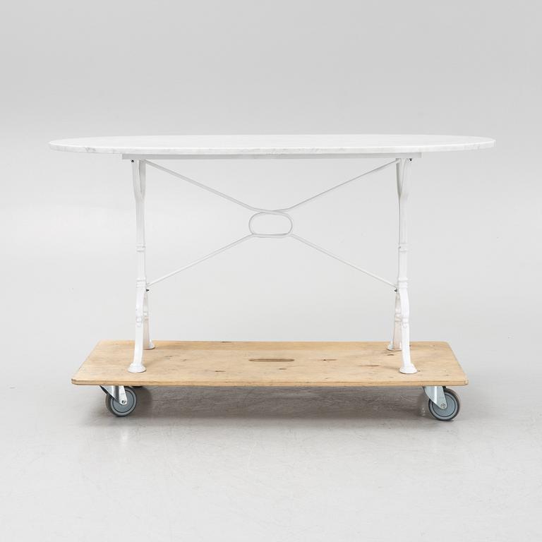 Table, second half of the 20th Century.