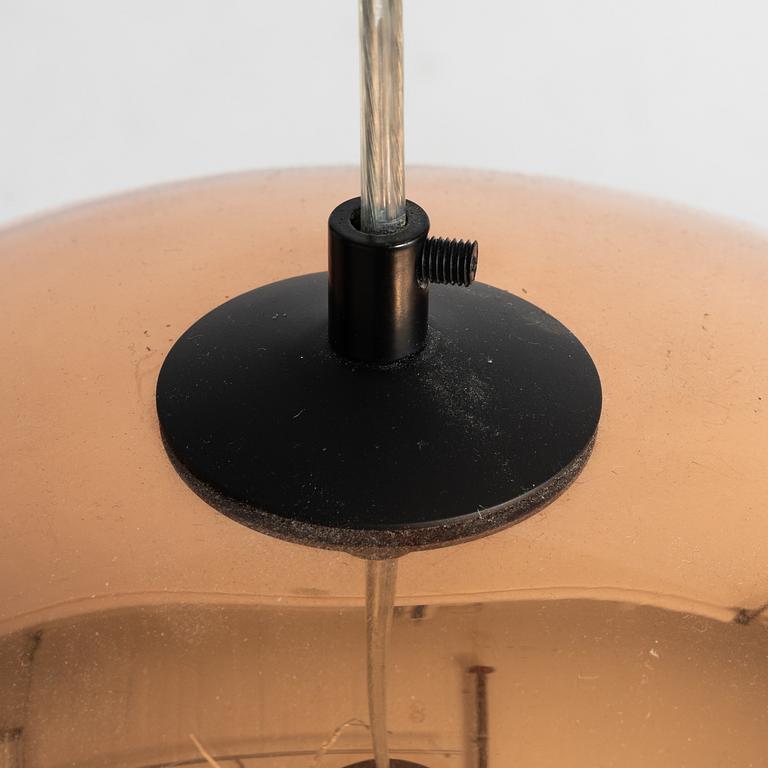 Tom Dixon, Ceiling lamp, 'Copper Pendant', 21st century.