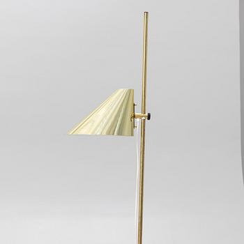 Hans-Agne Jakobsson, Golvlampa, modell G-185, Markaryd, 1960/70-tal.