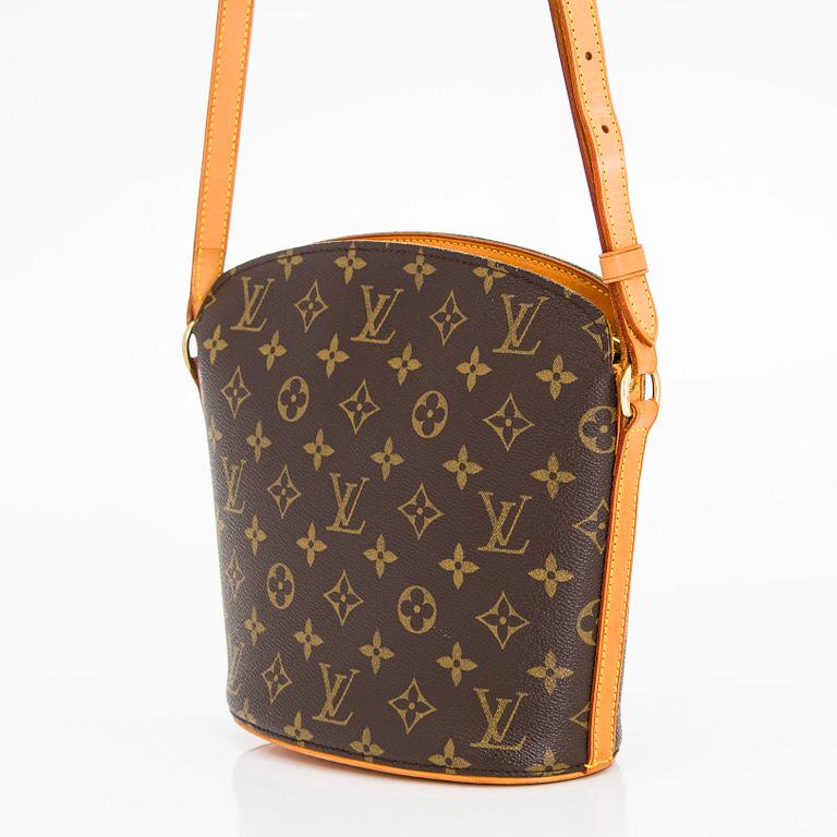 Louis Vuitton, väska, "Drouot".