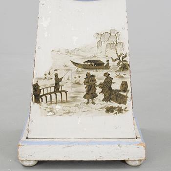 GOLVUR, 1800-tal.