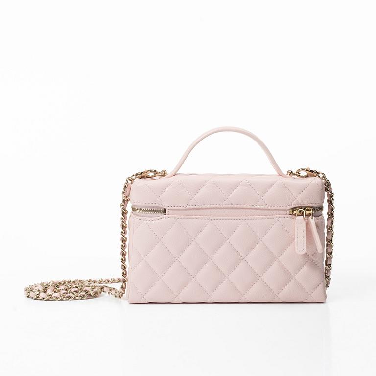 Chanel, väska, "Slim Vanity Bag", 2025.
