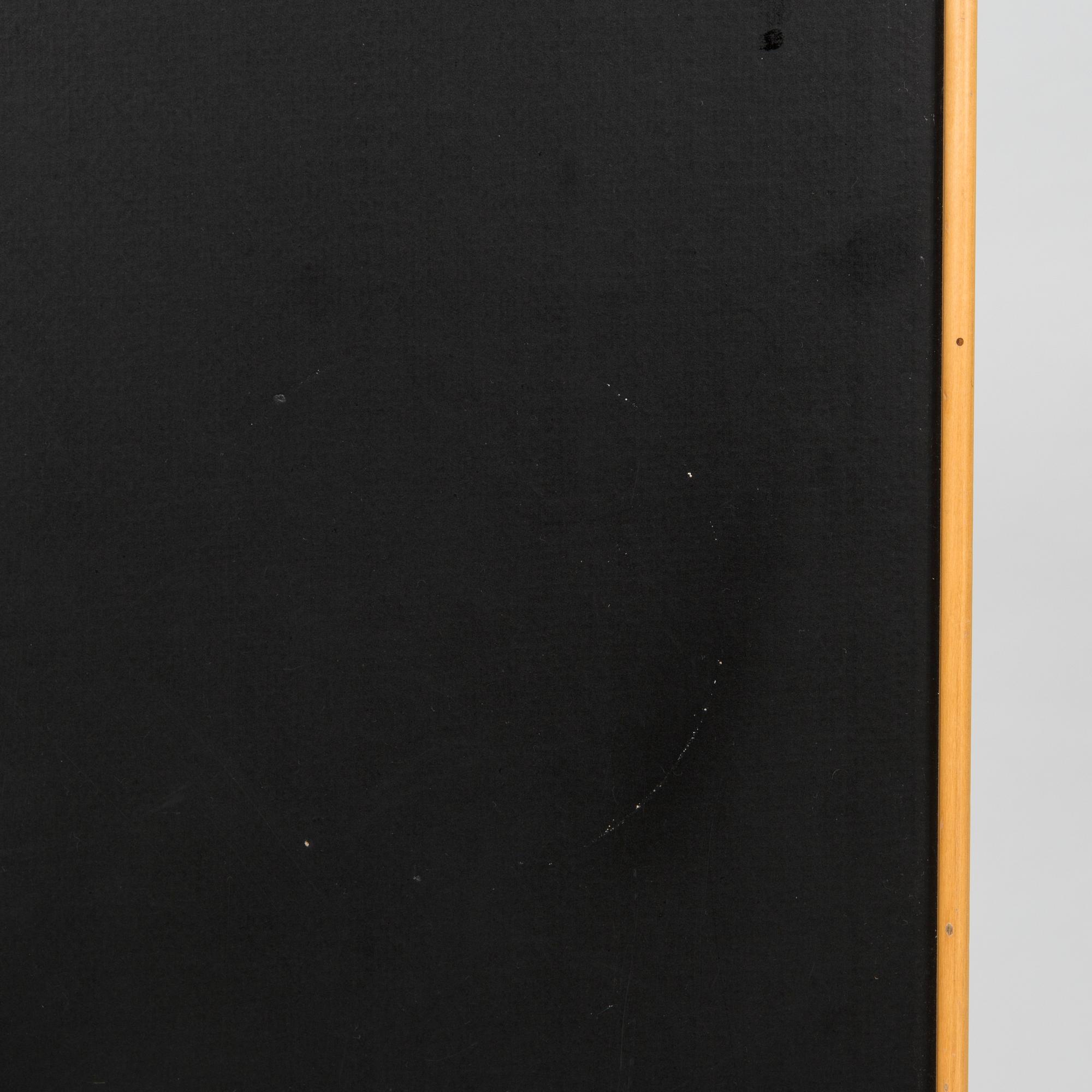 Alvar Aalto, serveringsvagn, modell 901, Artek, Finland, 1900-slut.