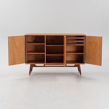 Sideboard, Tabergs Möbler, Smålands Taberg, 1950/60-tal.