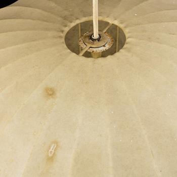 A 1950s model 166 ceiling light by Hans Bergström, Ateljé Lyktan.